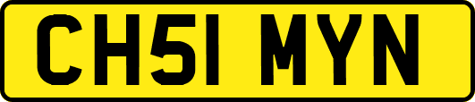 CH51MYN