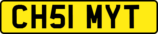 CH51MYT