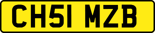 CH51MZB