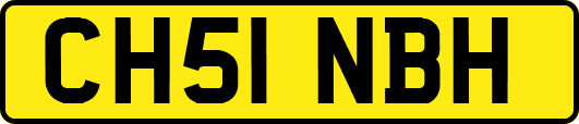 CH51NBH