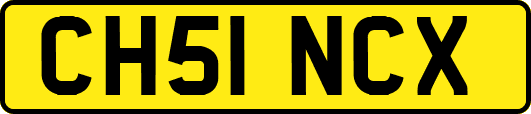 CH51NCX