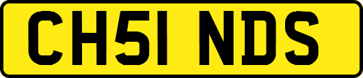 CH51NDS
