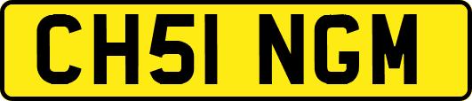 CH51NGM