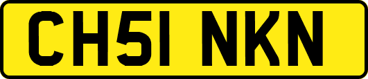 CH51NKN