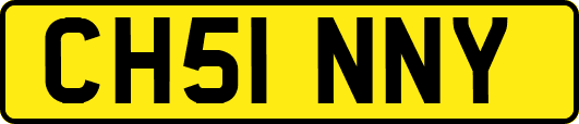 CH51NNY
