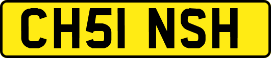 CH51NSH