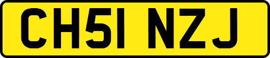 CH51NZJ