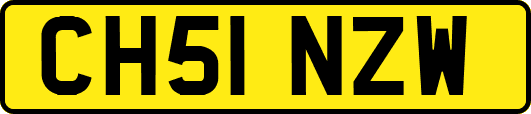 CH51NZW