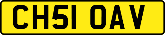 CH51OAV