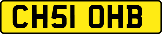 CH51OHB