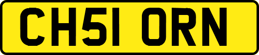 CH51ORN