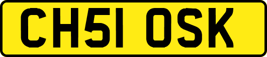 CH51OSK