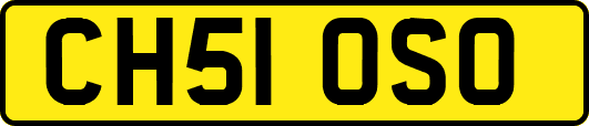 CH51OSO