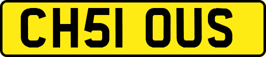 CH51OUS