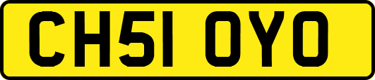 CH51OYO