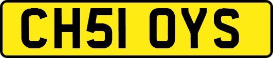 CH51OYS