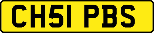 CH51PBS