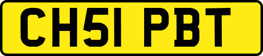 CH51PBT