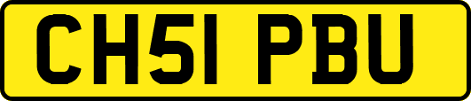 CH51PBU