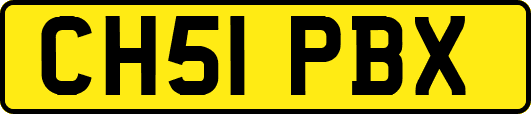 CH51PBX