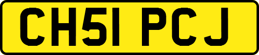 CH51PCJ