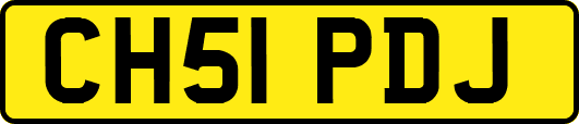 CH51PDJ