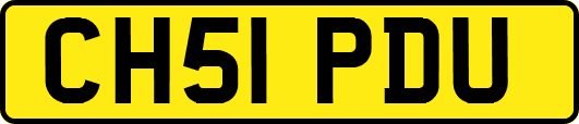 CH51PDU