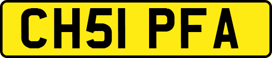 CH51PFA