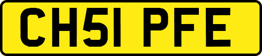 CH51PFE