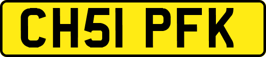 CH51PFK