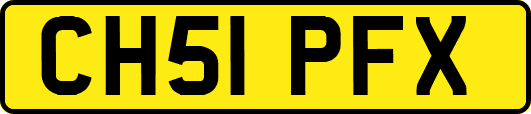 CH51PFX