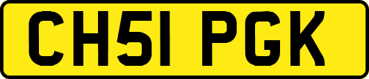 CH51PGK