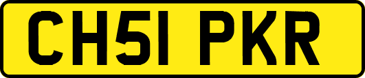 CH51PKR