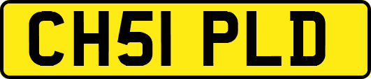 CH51PLD