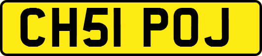 CH51POJ