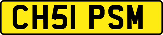 CH51PSM