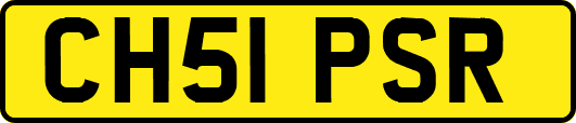 CH51PSR