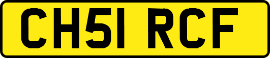 CH51RCF