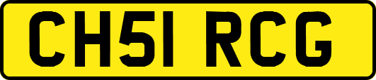 CH51RCG