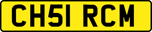 CH51RCM