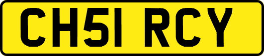 CH51RCY