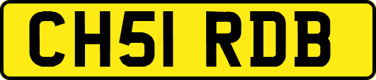 CH51RDB