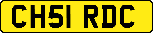 CH51RDC