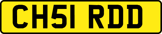 CH51RDD