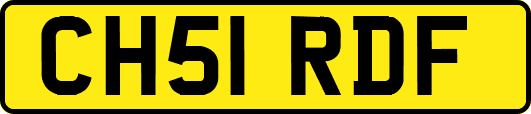 CH51RDF