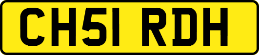 CH51RDH