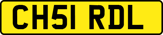 CH51RDL