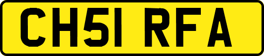 CH51RFA