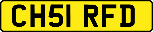 CH51RFD