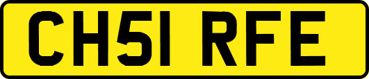 CH51RFE